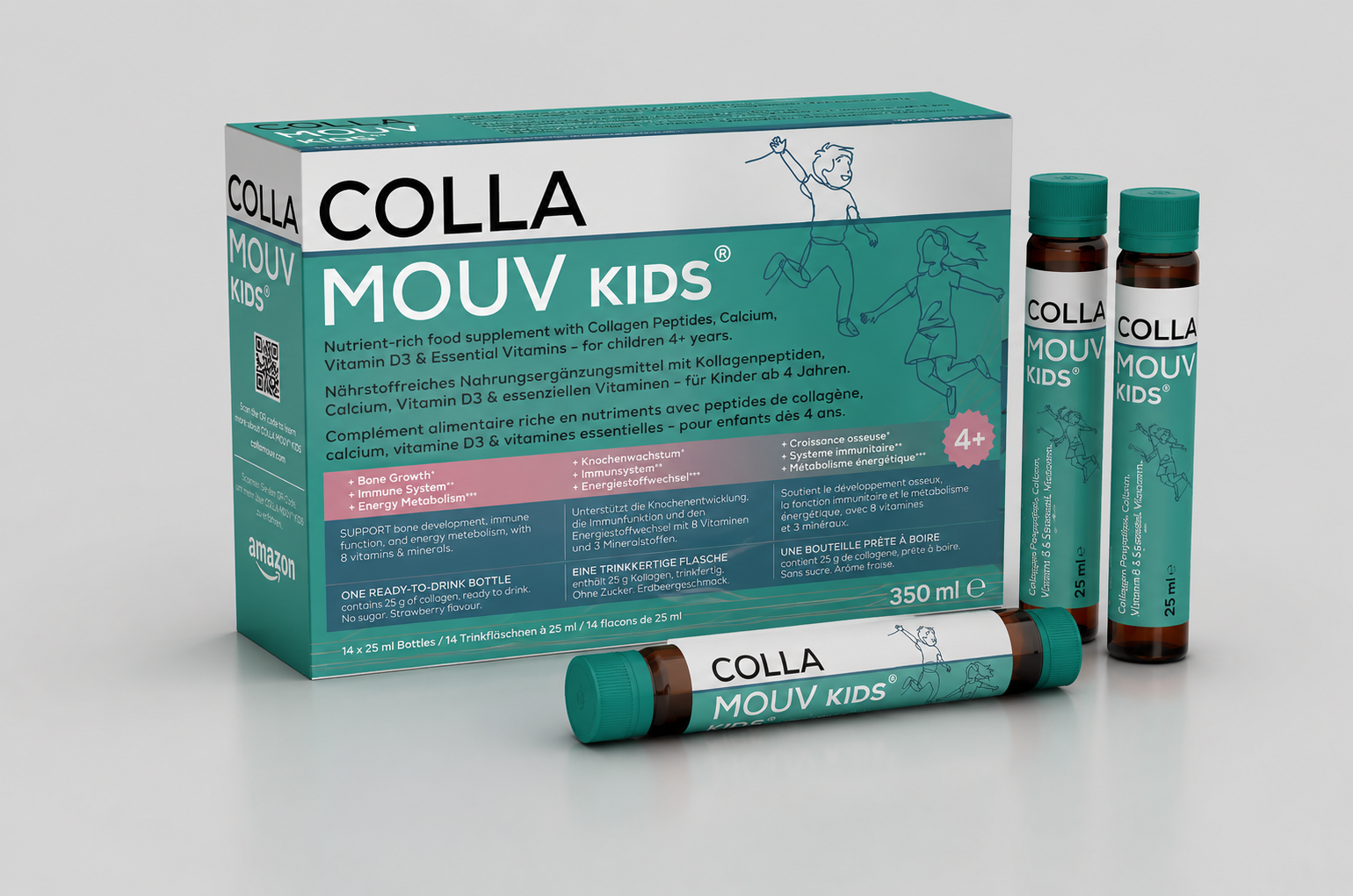 CollaMouv Kids